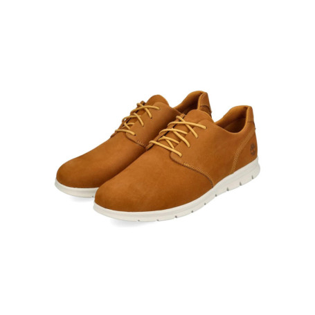 Sneakers Timberland Graydon Basic pour Hommes - Confort et Style