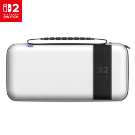 Étui de Voyage Turtle Beach PlayTrek pour Nintendo Switch 2 - Protection Élégante