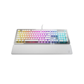 Clavier Mécanique Turtle Beach Vulcan II - Éclairage RVB Personnalisable
