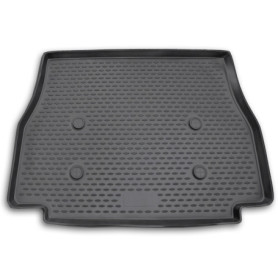 Tapis de Coffre Antidérapant en TPE pour BMW X5 E53
