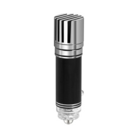 Purificateur d'air pour voiture Tech.xx TX-119 - Élimine odeurs et bactéries