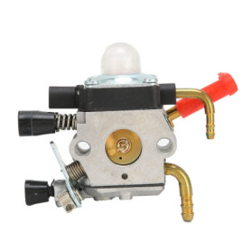 Carburateur de Remplacement pour Taille-Haie Cikonielf HS81 HS86