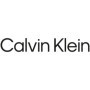 Lot de 6 Serviettes de Bain Calvin Klein en Coton Doux - Entwine Solid White