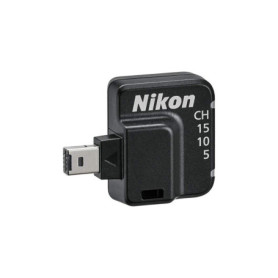 Télécommande Radio sans Fil Nikon WR-R11b pour Reflex et Hybrides