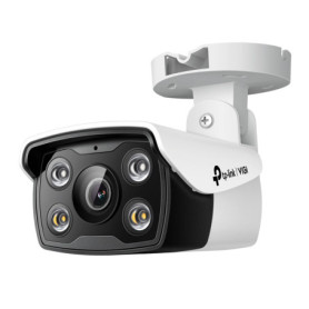 Caméra de Sécurité IP Extérieure TP-Link VIGI C330 - Vision Nocturne 3 MP