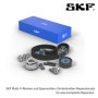 Kit de Courroie Multi-V SKF VKMA 31220 pour Voitures