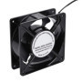 Ventilateur Axial YWBL-WH 120mm pour Refroidissement Industriel