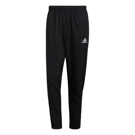 Pantalon de présentation adidas Entrada 22 pour homme - Noir