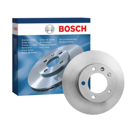 Disque de Frein Bosch BD895 - Performance et Durabilité