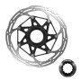 Disques de rotor SRAM Centerline 160 mm - Lot de 2