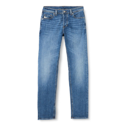 Pantalon Diesel Larkee BEEX Bleu pour Homme - Confort et Style Urbain