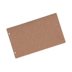 Patin en Liège Makita 9404 - Accessoire Électrique de Qualité