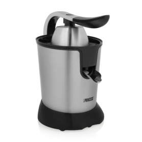 Presse-Agrumes Princess 1000W avec Filtre à Pulpe Réglable et Bec Anti-Goutte