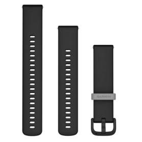 Bracelet de Montre Garmin Quick Release 20mm Noir