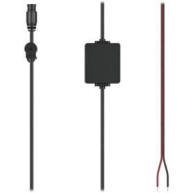 Câble d'alimentation Garmin Fort pour traceur de trajet
