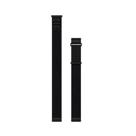 Bracelet Quick-Release Garmin 20mm Noir - Confort et Style