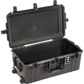 Valise Peli 1606 Air - Protection légère pour matériel photo, 50L, étanche et robuste