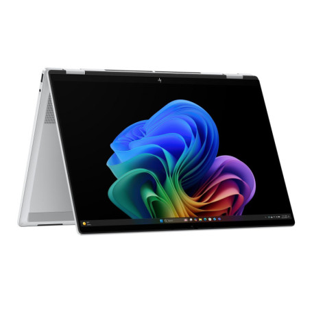 HP Omnibook X Flip 16" Convertible - Ordinateur Portable Tactile OLED 3K