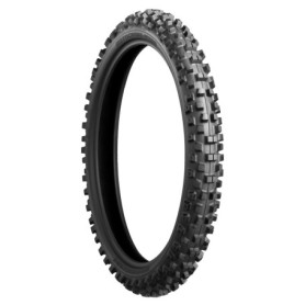 Pneu Été Moto Bridgestone M203 60/100-14 30M