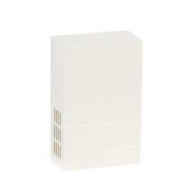 Sonnerie Lido Direct Legrand 230V - Design Blanc
