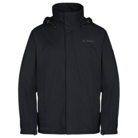 Veste de Pluie VAUDE Escape Light pour Homme - Imperméable et Respirante