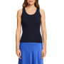 Pull Femme ESPRIT Col Rond Navy 400