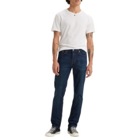 Jeans Slim Levi's 511 pour Homme - Couleur Haley's Comet ADV