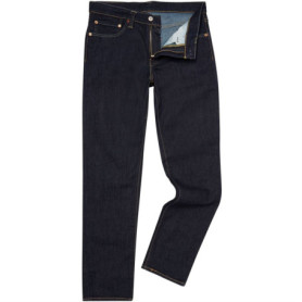Jean Slim Levi's 511 pour Homme - Rock Cod, Taille 29W/34L