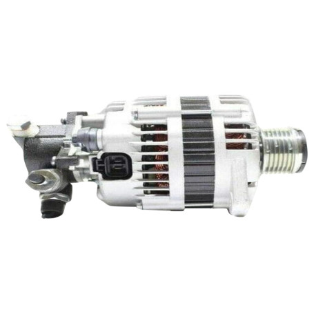 Alternateur Magneti Marelli pour Opel Astra 1.7 - Reconditionné
