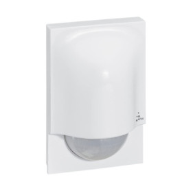 Détecteur de Mouvement Infrarouge Connecté Legrand - Portée 8m, IP44, Sans Fil