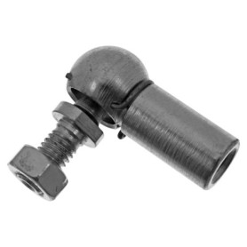 Joint à rotule Febi bilstein pour tringlerie d'étranglement