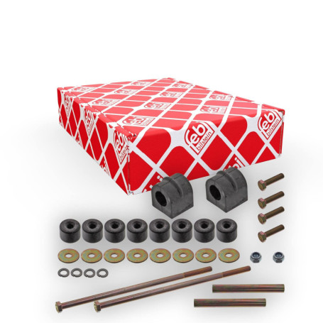 Kit de Réparation de Suspension Stabilisateur Febi Bilstein 07568