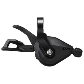 Manette de Changement Shimano 11 Vitesses SL-M5100-R Noir