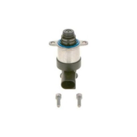 Vanne de Régulation Bosch pour Système Common-Rail