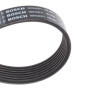 Courroie Trapézoïdale Nervurée Bosch 7PK2035 pour Véhicules
