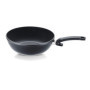 Poêle Wok Fissler Ceratal Orbit 30 cm - Aluminium Antiadhésif