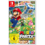 Nintendo Mario Party Superstars - Jeu de société numérique pour Nintendo Switch