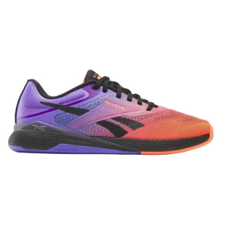 Reebok Nano X5 Femme - Chaussures de Sport Multicolores
