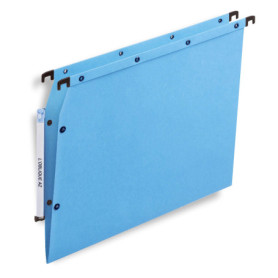 Dossiers Suspendus Elba Ultimate en Kraft - Lot de 25 pour Armoire A4