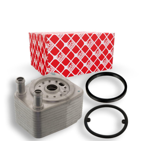 Blocs Moteur Febi Bilstein 100746 pour Volkswagen et Audi