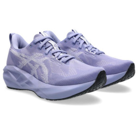 Chaussures de Running ASICS NOVABLAST 5 - Amorti et Réactivité