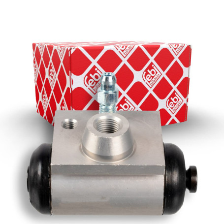 Cylindre de frein de roue arrière Febi bilstein 102709 pour Renault Clio II