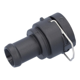 Flancs d'eau de refroidissement Febi bilstein 103334 - Qualité d'origine
