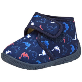 Pantoufles Enfant Chicco avec Dinosaures - Confort et Souplesse