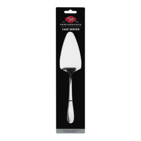Serveur à Gâteau Tala en Acier Inoxydable Poli Miroir