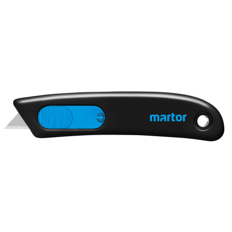 Couteau de sécurité MARTOR SECUNORM SMARTCUT - Compact et léger pour tous