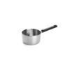 Casserole Inductive Woll Logic Steel 18 cm avec Manche Amovible