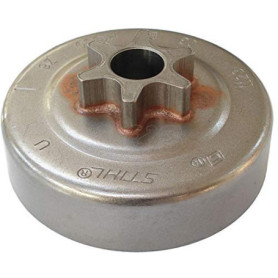 Pignon de chaîne Stihl 3/8" Picco 6 dents - Référence 1123 640 2003