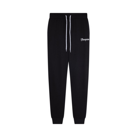 Pantalon Sportif Femme Champion Legacy Noir