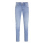 Jean Slim Fit JACK & JONES Glenn 343 pour Homme - Denim Bleu
